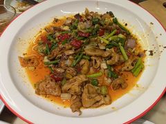 -金佬馆·川菜(芜湖繁昌华亿店)