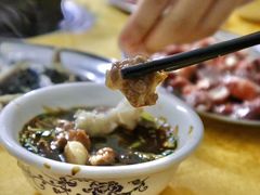 -五洞培记山庄·鲜牛肉火锅