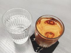 DIRTY-麻雀咖啡SPARROW COFFEE(十全街店)