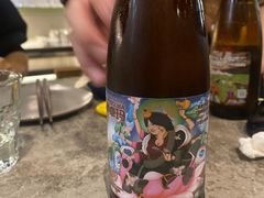 -半山腰·云南菜(侨福芳草地店)