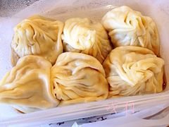 小笼包-笑来喜馄饨小笼工坊店(湖滨街店)