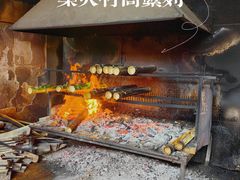 -香竹农庄•传统竹筒饭(十年店)