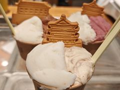 -陕拾叁-西安糕点(北院门创始店)