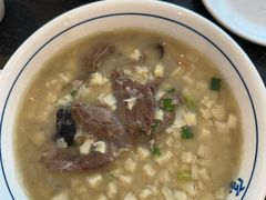 -宝鸡民族饭庄(英达路店)