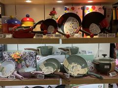 -Olé精品超市(海上世界店)
