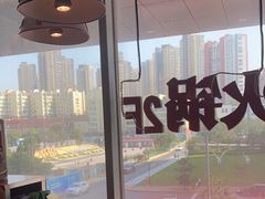 -龍歌自助小火锅(市南金茂湾店)