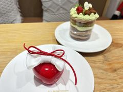 -嗒令甜品·主题融合料理餐厅(首座时代店)