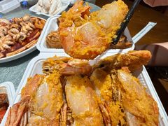 -蚝得喜海鲜(东城店)