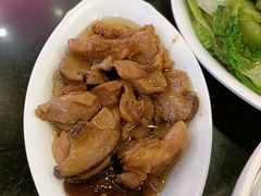 冬菇滑鸡饭-味先肠粉(康王南店)