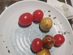 -汉丽斯巴西烤肉自助(市南店)