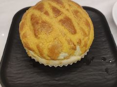 -新世界餐厅(万达店)