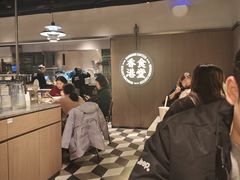 -留半山·香港食堂(啦啦宝都店)