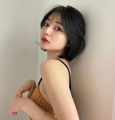 -张昊造型