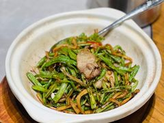 -川旺角融合菜•海景餐厅(星海广场店)
