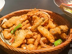 -炊江南·上海菜(国展华漕店)