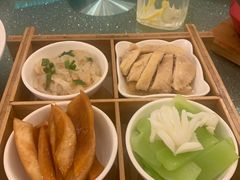 -上海人家花樣年华(中山公园店)
