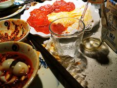 -二荆条·蜀鲜汇城市森林火锅