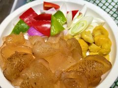 -美乐食街(小南店)