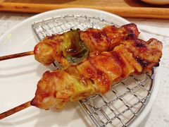 串烧-味千拉面(光启城时尚购物中心店)