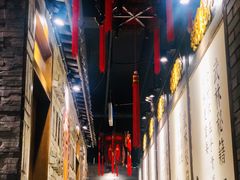 -蜀大侠·牛肉自助火锅(慈溪店)