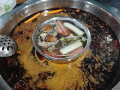 -星鸿社重庆老火锅
