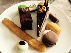 2&nbsp;On&nbsp;988&nbsp;Cafe-圣丰索菲特·2 On 988 Café 自助餐厅