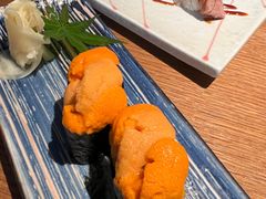 -水之惠鲜鱼料理(王府大街店)