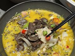 -阿明小菜·海鲜·上海菜(梅陇店)