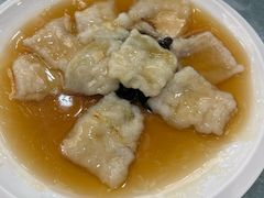 -鸿运楼烤鸭店(天桥店)