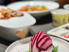 -北平盛世·新京菜·北京烤鸭(劲松·双井店)