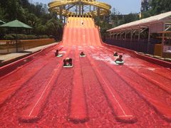 -武汉玛雅海滩水公园