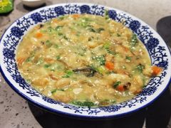 糟羹-荣家小吃(紫阳街店)