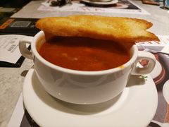 -半秋山西餐厅(宜昌大洋店)