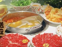 -汕头八合里海记牛肉店(清河店)
