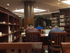 -上海交通大学（闵行校区）-李政道图书馆