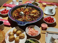 -何师傅美蛙鱼头(汉街店)