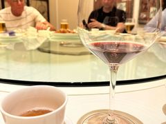 -利苑酒家(宜安广场店)