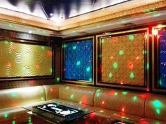 -歌神量贩式KTV(金谊店)