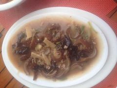 -毛里求斯小四川餐厅总店