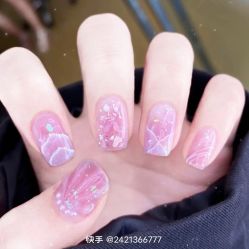 -Halo美甲美睫