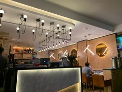 -樾餐厅泰式海鲜火锅(民歌湖店)