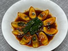 -江南灶中餐厅(南京香格里拉店)