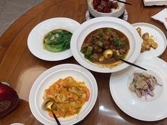 -鲁宴·鲁煨黄河生态大鲤鱼(月坛店)
