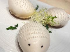 -8餐厅(新葡京酒店)