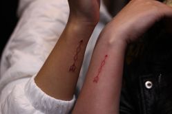 -飛凡TATTOO纹身•原创