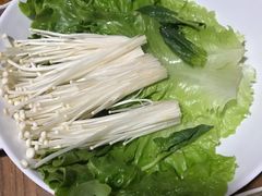 -傣妹火锅(南京东路一店)