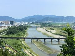 -图们口岸