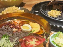 -小米烤肉·和牛原切-创意韩料(东关店)