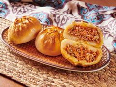 -蒙亨·手把肉·蒙古包文化主题餐厅(天恒广场店)