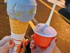 -Dal Cuore 达可芮冰淇淋(陕西北路店)
